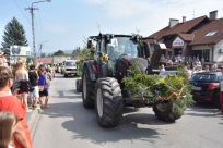 Dożynki, Goleszów 2019